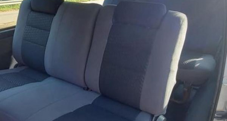 NISSAN VANETTE 1997