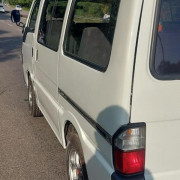NISSAN VANETTE 1997