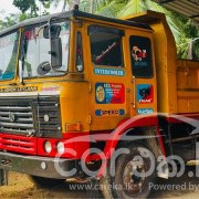 LANKA ASHOK LEYLAND COMET TIPPER 1613 2011