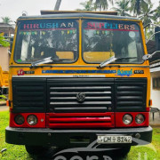 LANKA ASHOK LEYLAND COMET TIPPER 1613 2010