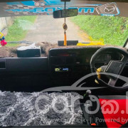 MAZDA BONGO BROWNY 1994