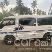 MAZDA BONGO BROWNY 1994