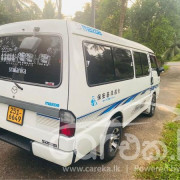 MAZDA BONGO BROWNY 1994