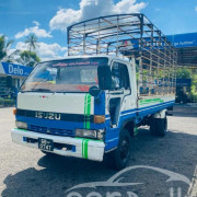 ISUZU ELF 1993