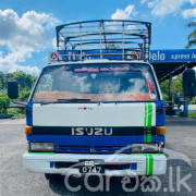 ISUZU ELF 1993