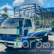 ISUZU ELF 1993