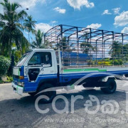 ISUZU ELF 1993