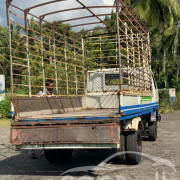ISUZU ELF 1993