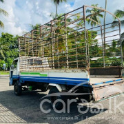 ISUZU ELF 1993