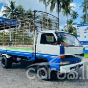 ISUZU ELF 1993