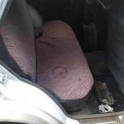 TOYOTA COROLLA KE72 1984