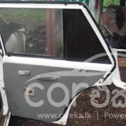 TOYOTA COROLLA KE72 1984