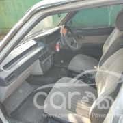 TOYOTA COROLLA AE80 1984