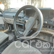 TOYOTA COROLLA AE80 1984