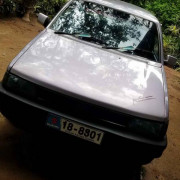 SUZUKI MARUTI 800 1993