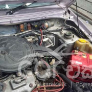 SUZUKI MARUTI 800 1993