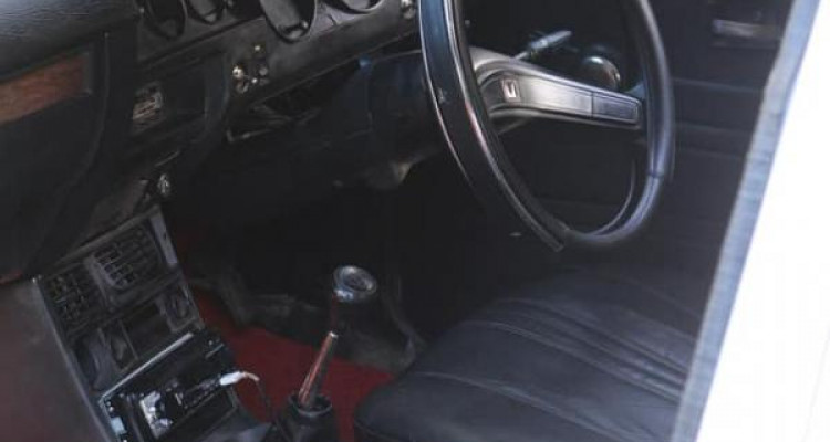 MITSUBISHI LANCER WAGON 1984