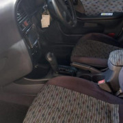 HYUNDAI ELANTRA 2002