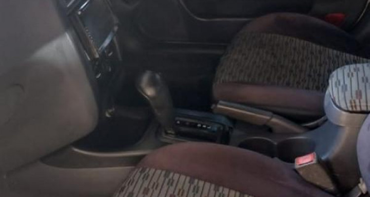 HYUNDAI ELANTRA 2002