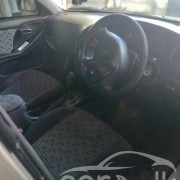HYUNDAI ELANTRA 2002