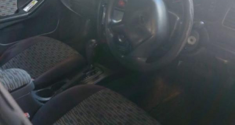 HYUNDAI ELANTRA 2002
