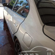 HYUNDAI ELANTRA 2002