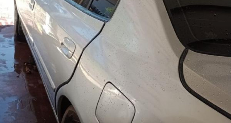 HYUNDAI ELANTRA 2002