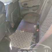 HYUNDAI ELANTRA 2002