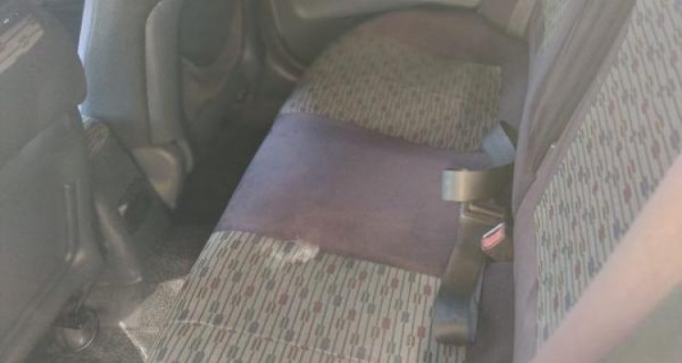 HYUNDAI ELANTRA 2002