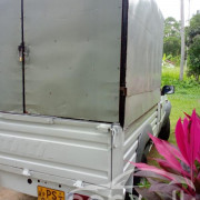 TATA 207 2012