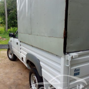 TATA 207 2012