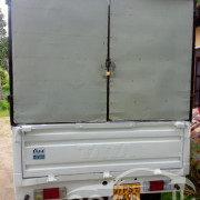 TATA 207 2012