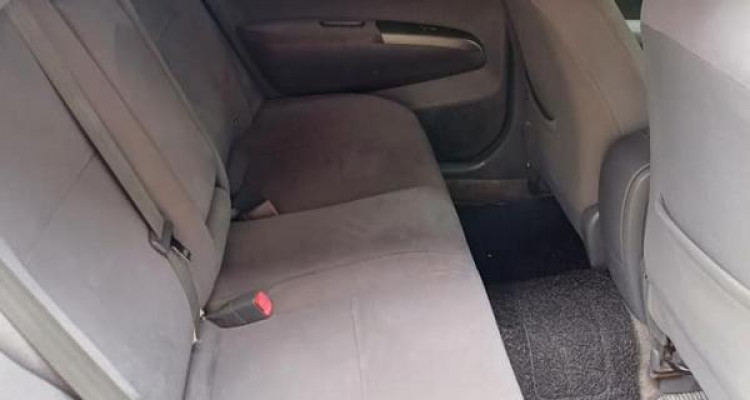 TOYOTA PRIUS 2008