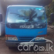 ISUZU ELF 1993