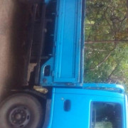 ISUZU ELF 1993
