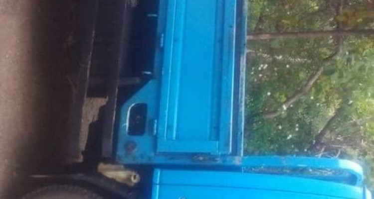 ISUZU ELF 1993