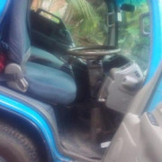 ISUZU ELF 1993
