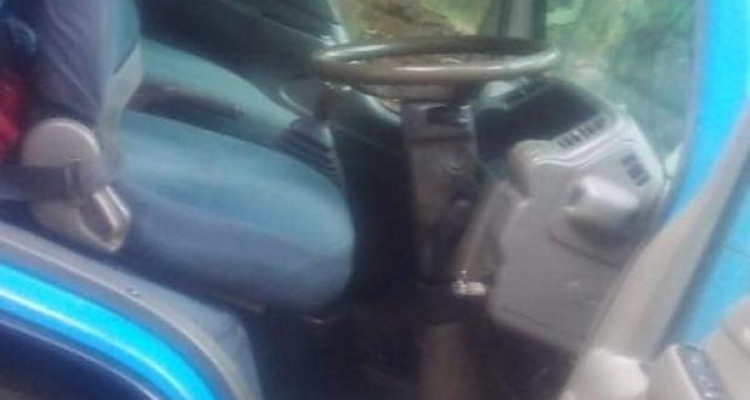 ISUZU ELF 1993