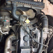 ISUZU ELF 1993