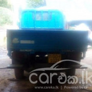 ISUZU ELF 1993