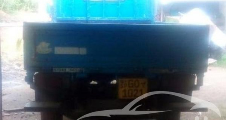ISUZU ELF 1993
