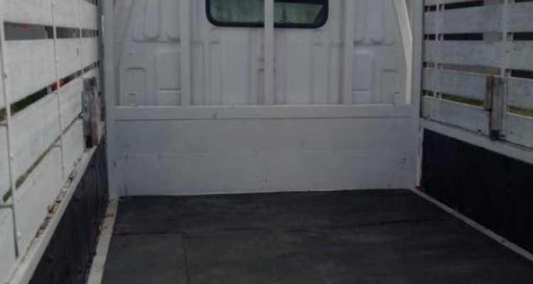TOYOTA TOYOACE 1997