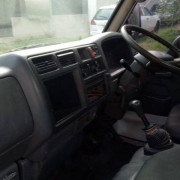 TOYOTA TOYOACE 1997