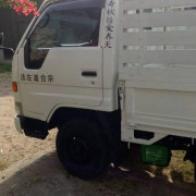 TOYOTA TOYOACE 1997