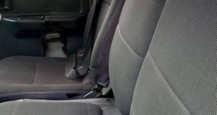 TOYOTA TOYOACE 1997