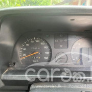 TOYOTA STARLET 1989