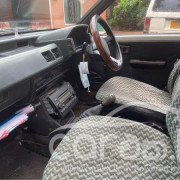 TOYOTA STARLET 1989