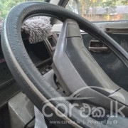 NISSAN VANETTE 1982