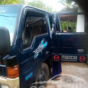MAZDA TITAN 1997