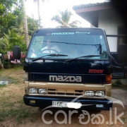 MAZDA TITAN 1997